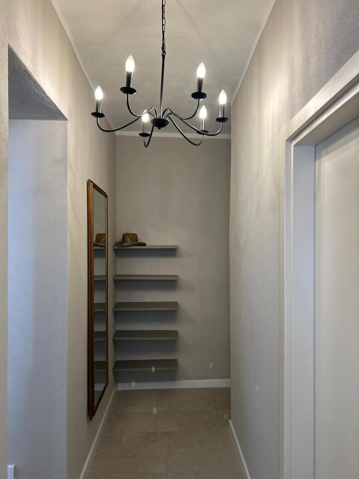 Notus Rooms โนโต ภายนอก รูปภาพ