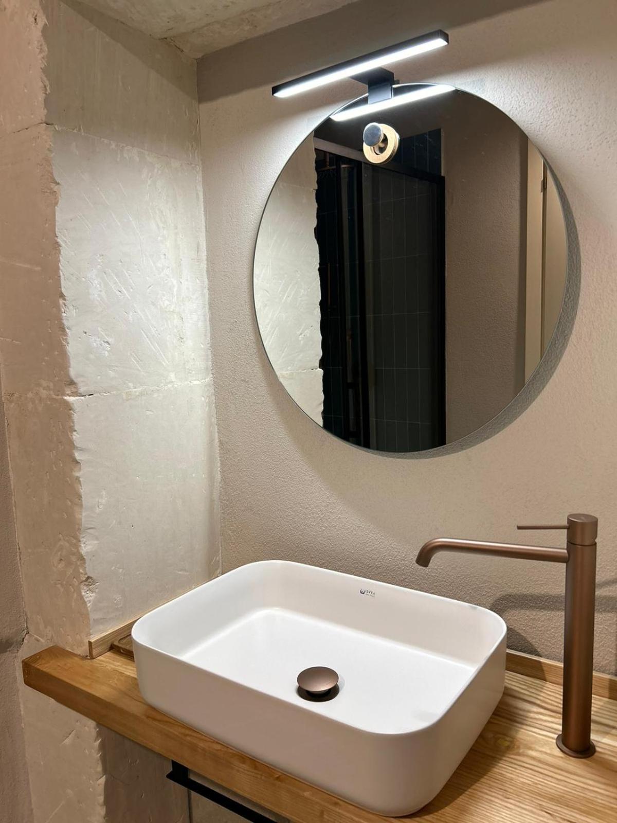 Notus Rooms โนโต ภายนอก รูปภาพ