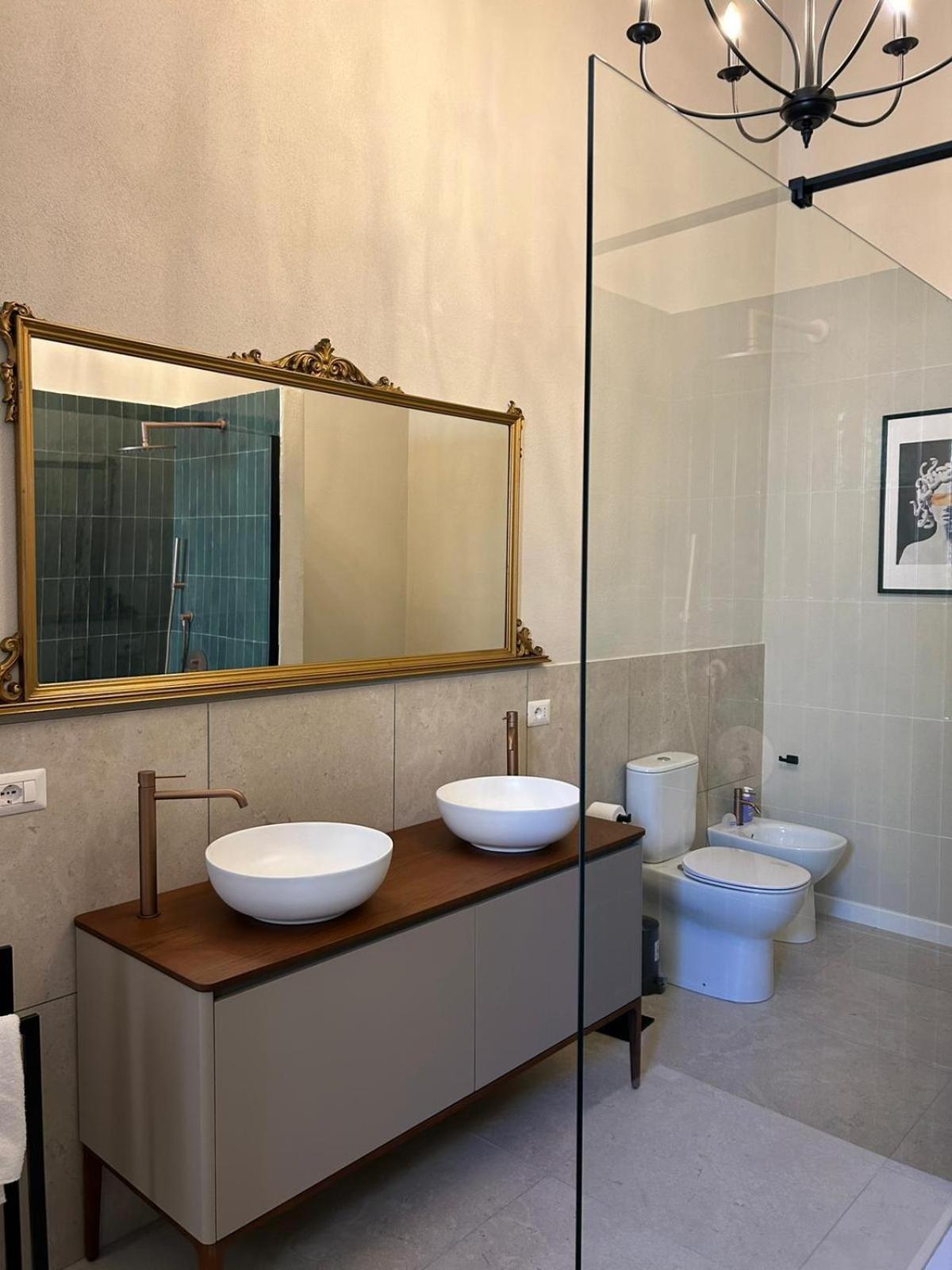 Notus Rooms โนโต ภายนอก รูปภาพ