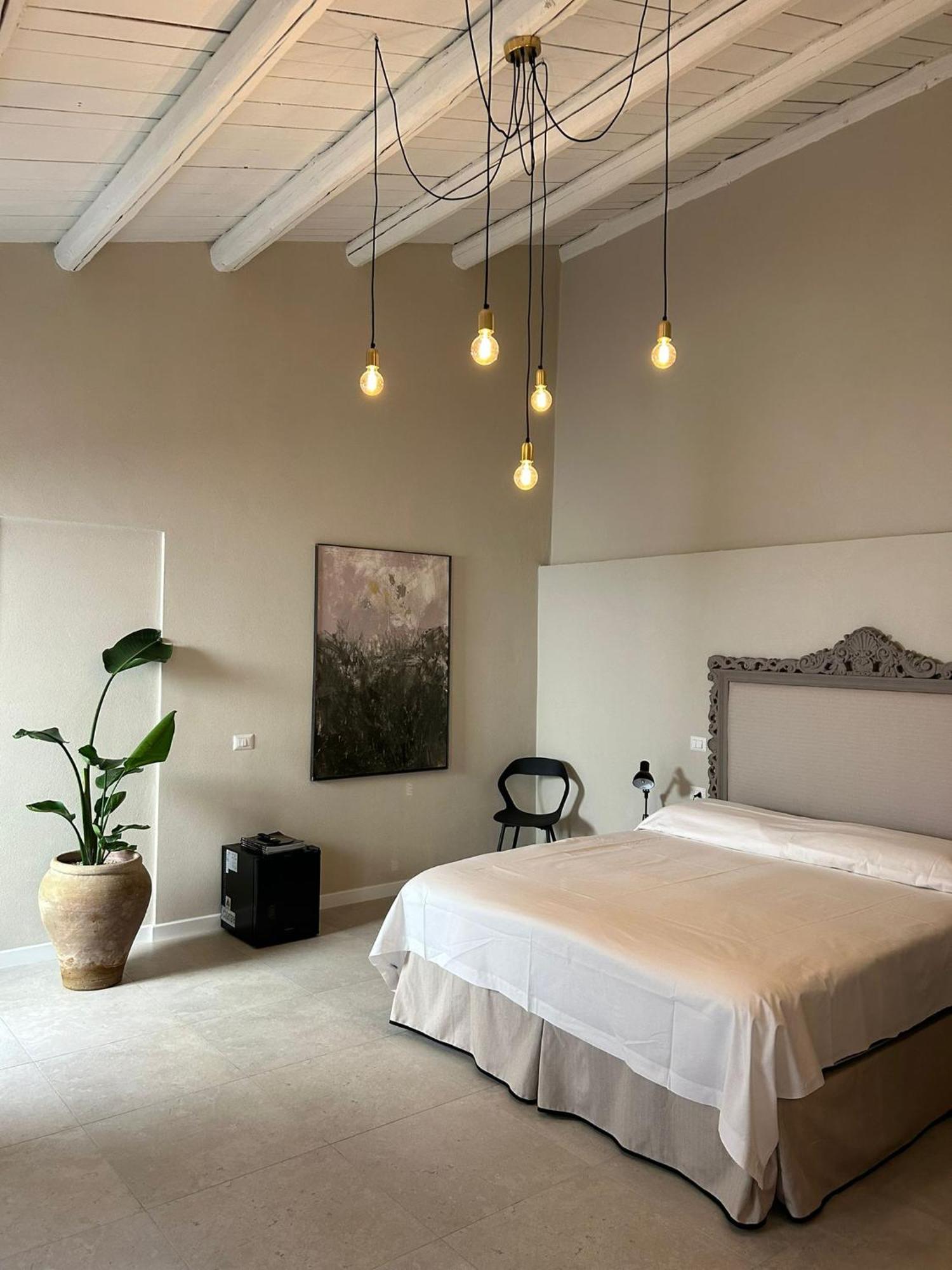 Notus Rooms โนโต ภายนอก รูปภาพ