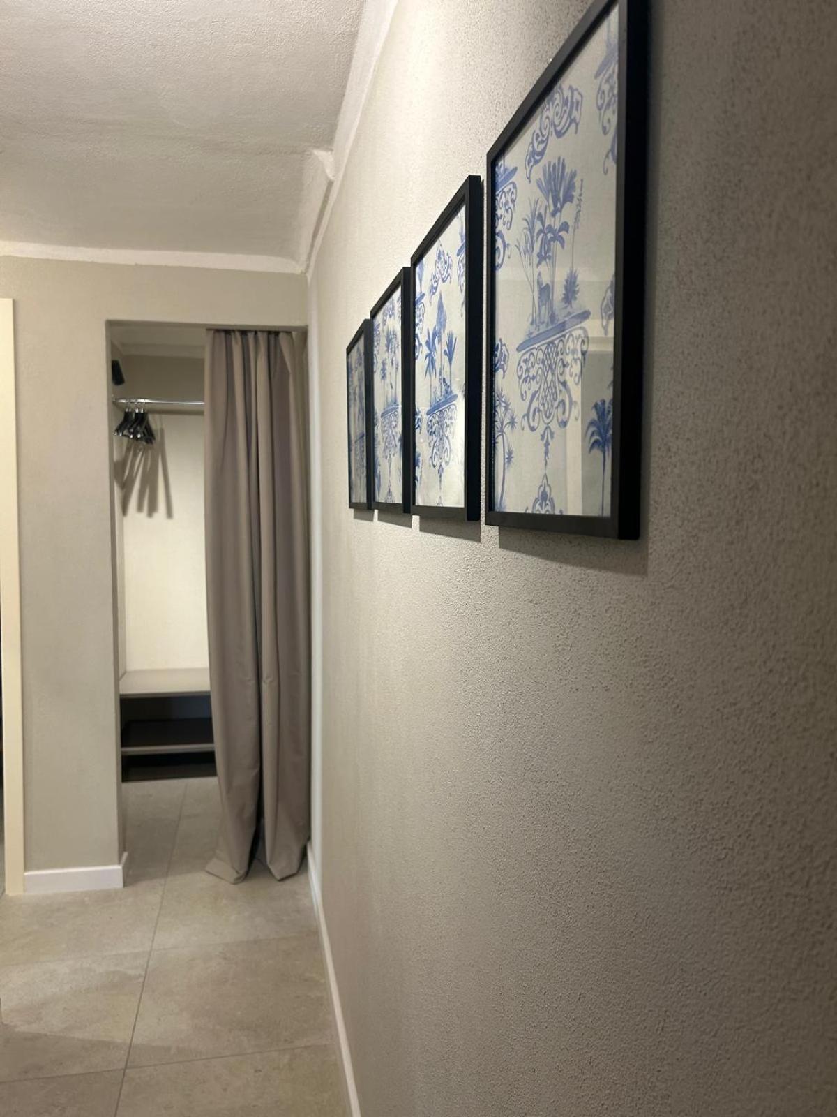 Notus Rooms โนโต ภายนอก รูปภาพ