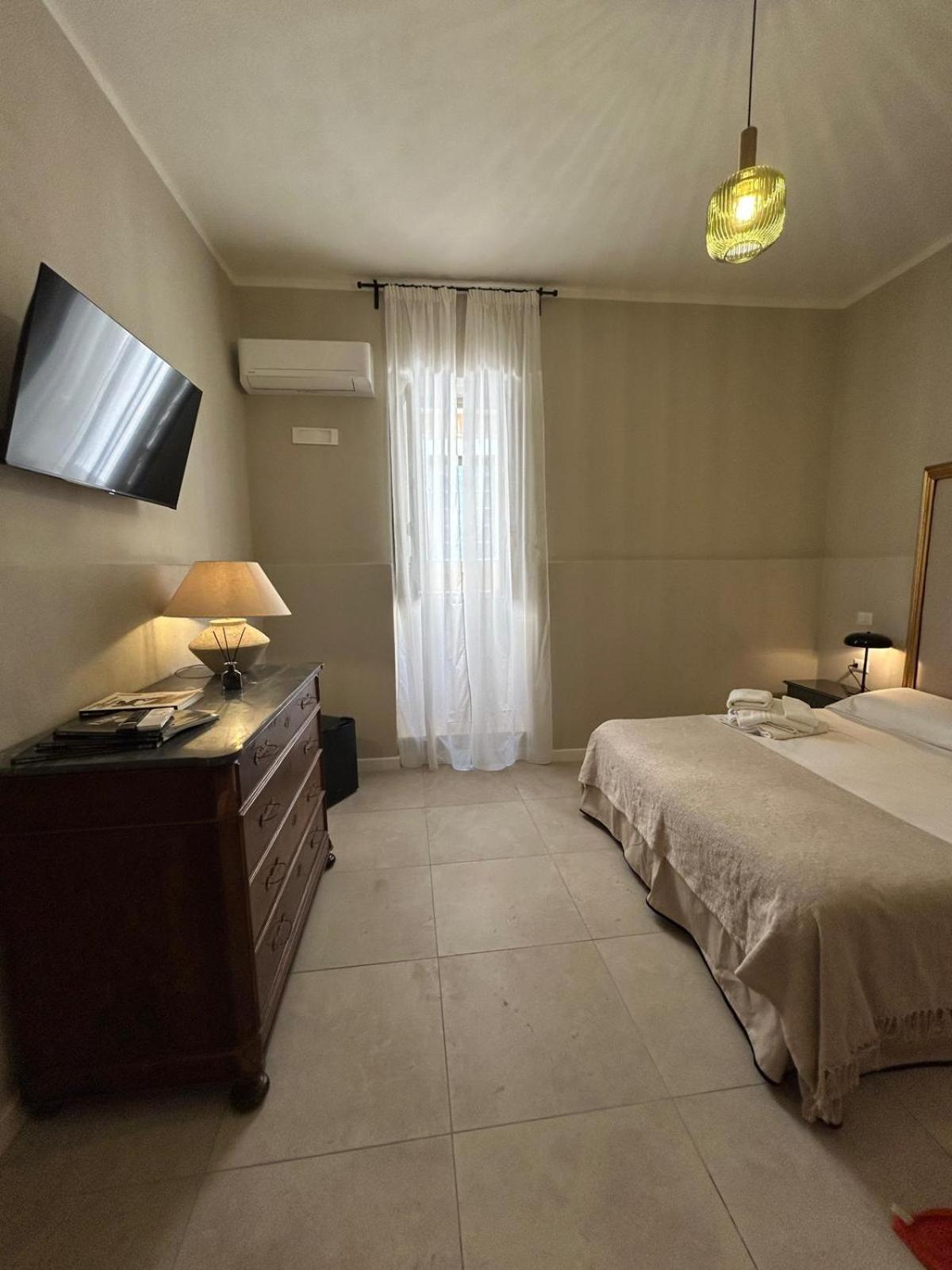 Notus Rooms โนโต ภายนอก รูปภาพ
