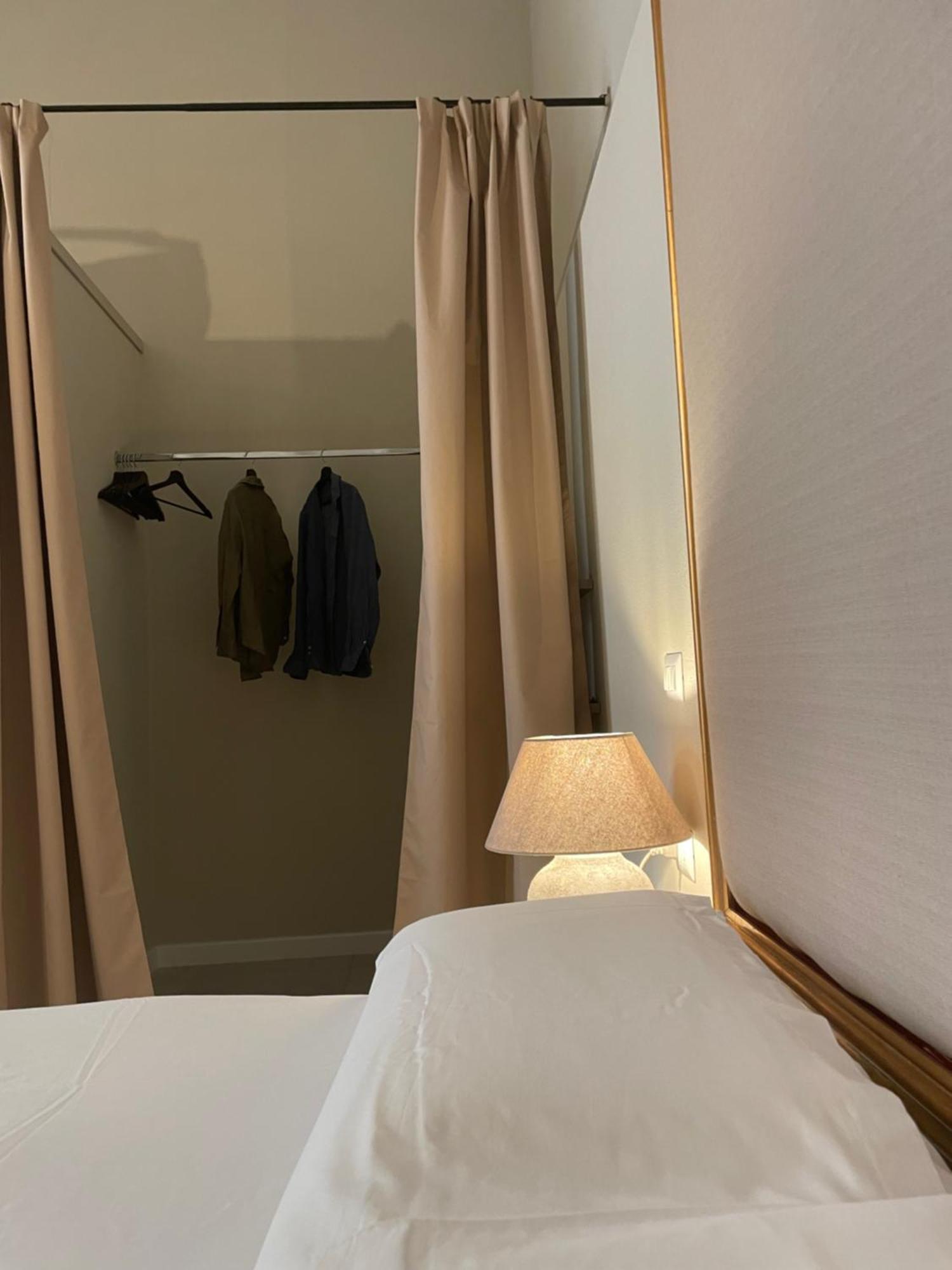 Notus Rooms โนโต ภายนอก รูปภาพ