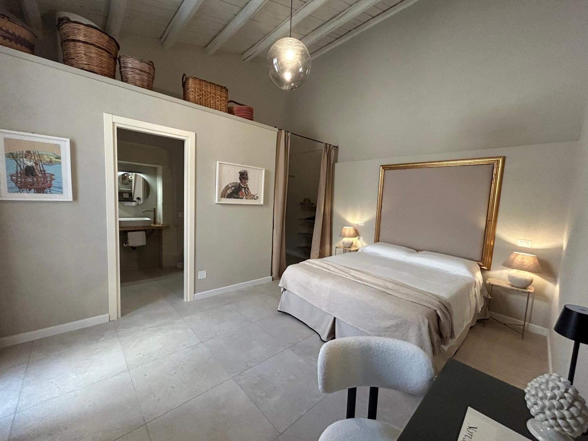 Notus Rooms โนโต ภายนอก รูปภาพ