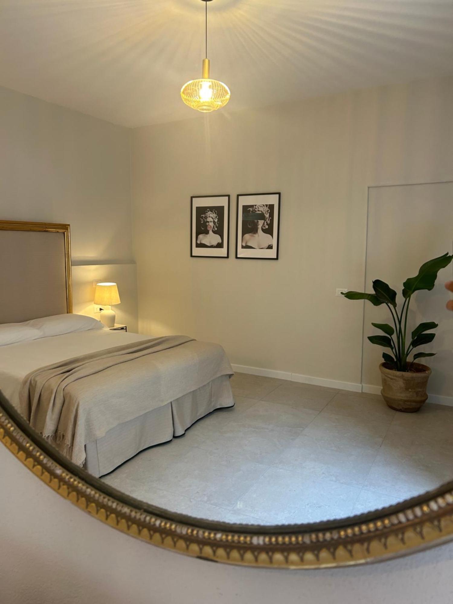 Notus Rooms โนโต ภายนอก รูปภาพ